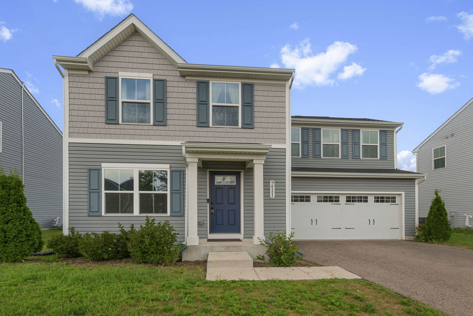 211 Buckeye Street Property Photo 1