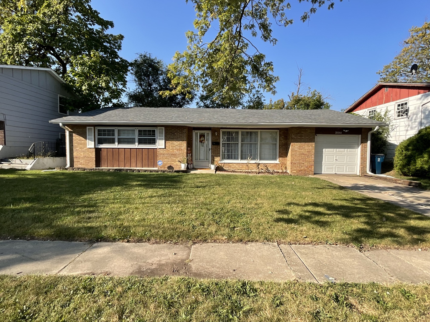 21840 Olivia Avenue Property Photo 1