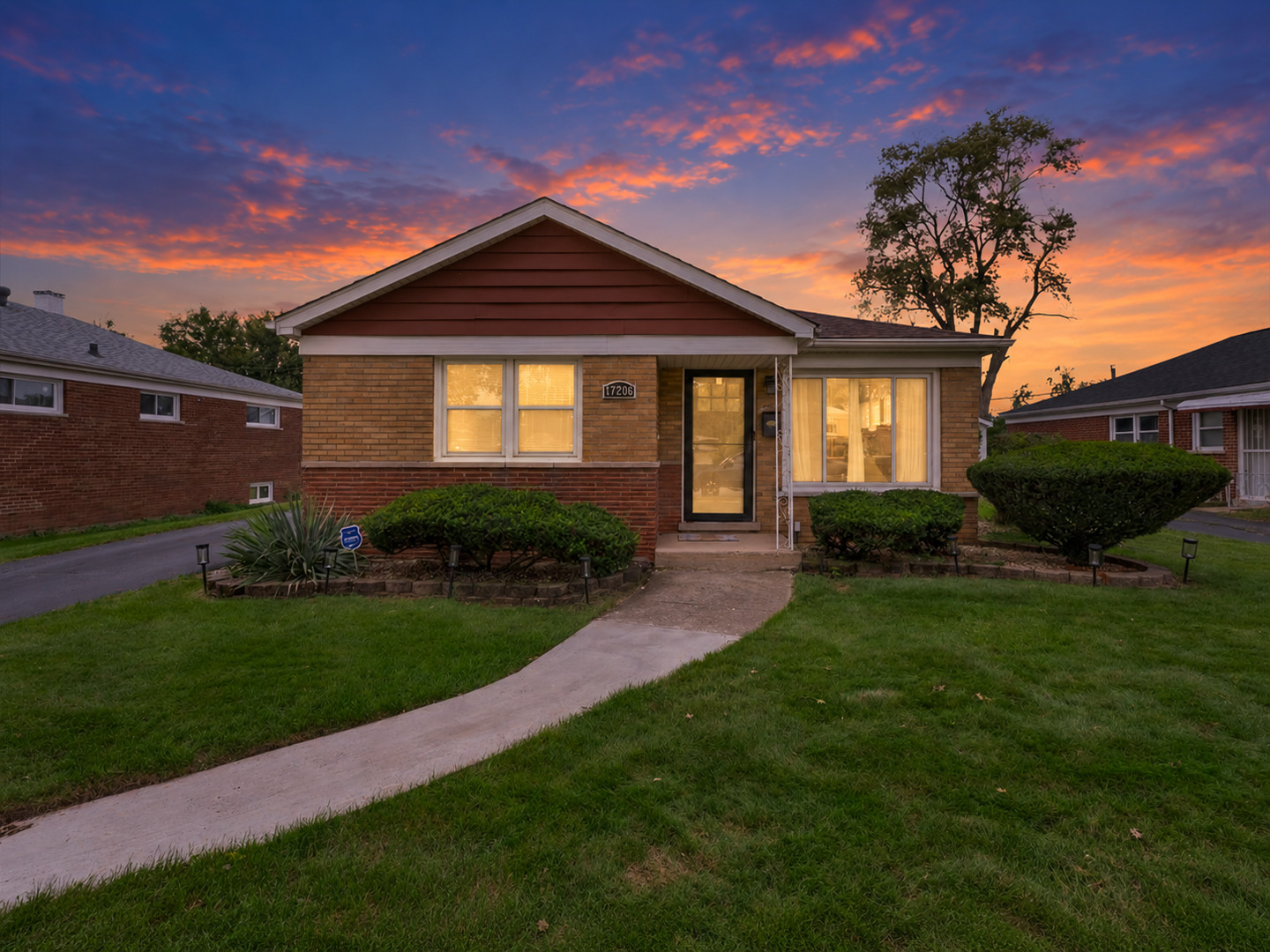 17206 Highland Avenue Property Photo 2
