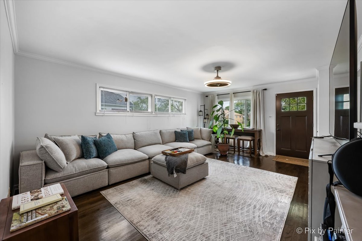 17206 Highland Avenue Property Photo 5