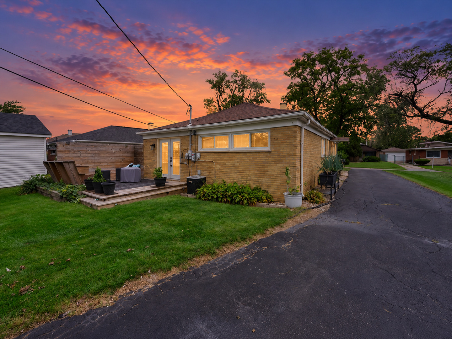 17206 Highland Avenue Property Photo 29