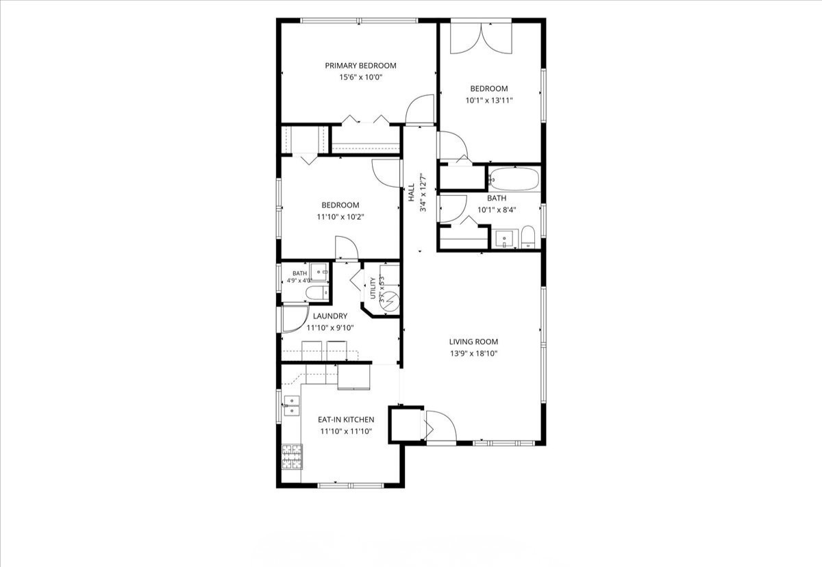 17206 Highland Avenue Property Photo 42