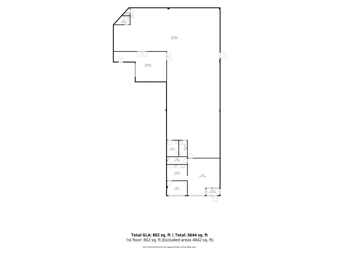241 Oswalt Avenue 241 Property Photo 4