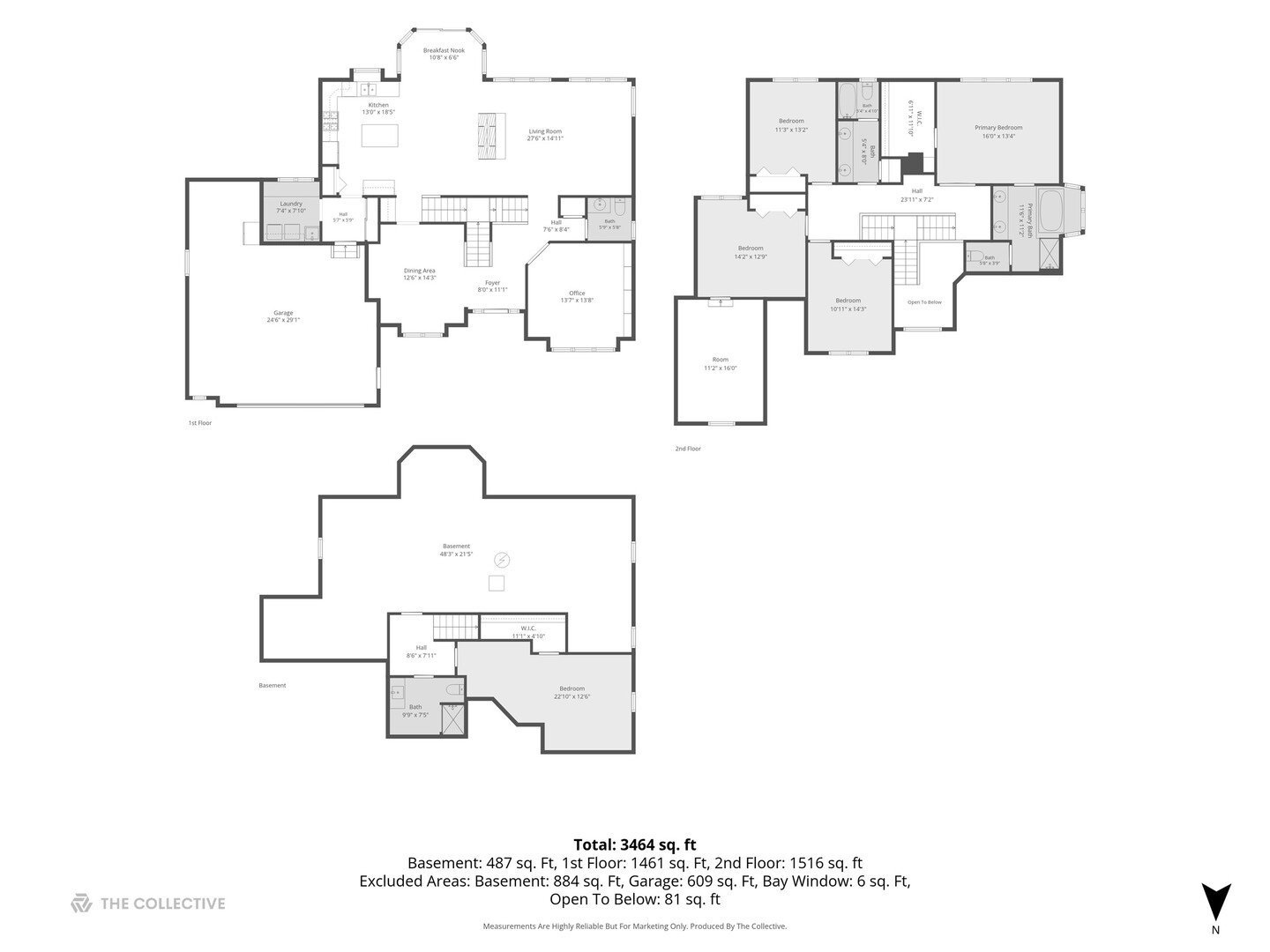 2244 Joyce Lane Property Photo 28