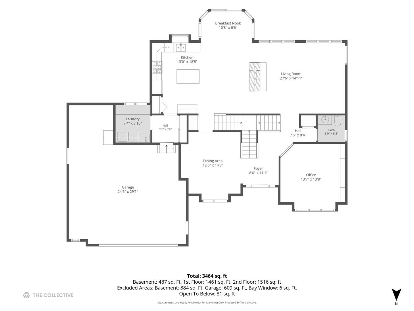 2244 Joyce Lane Property Photo 29
