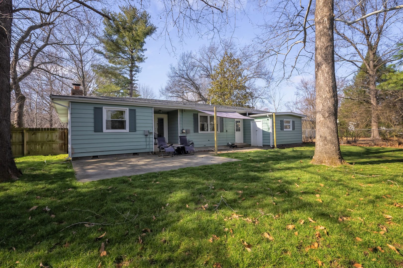 609 S Emerald Lane Property Photo 22