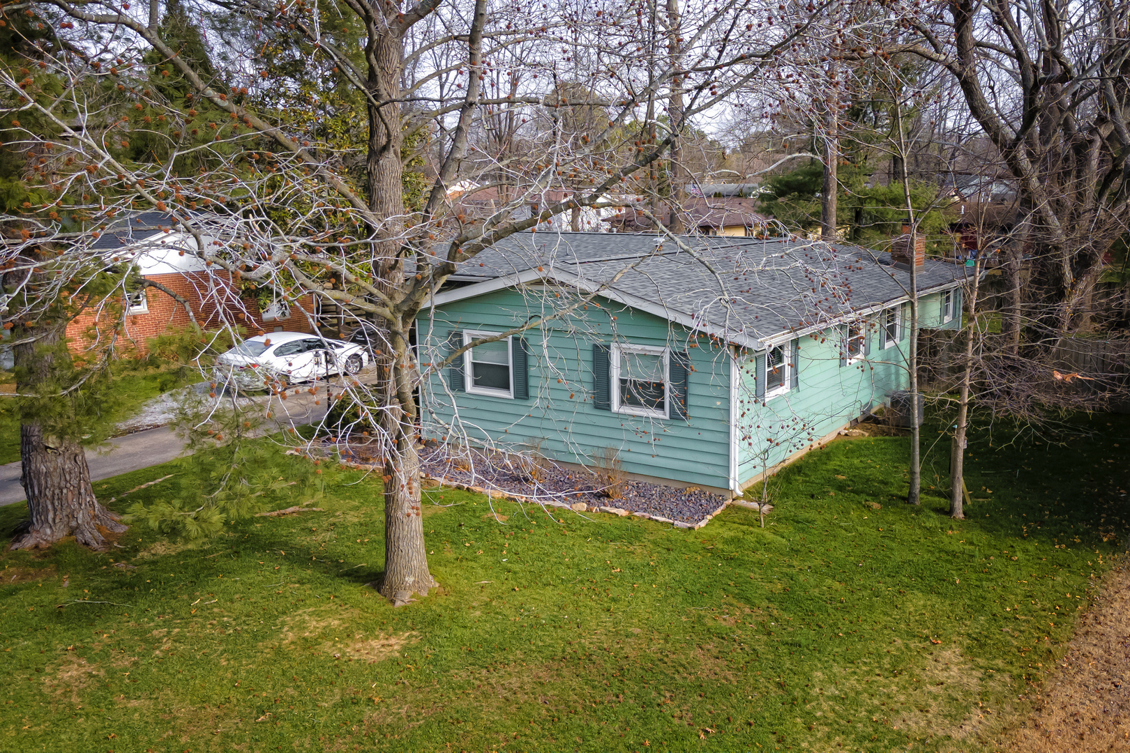 609 S Emerald Lane Property Photo 23