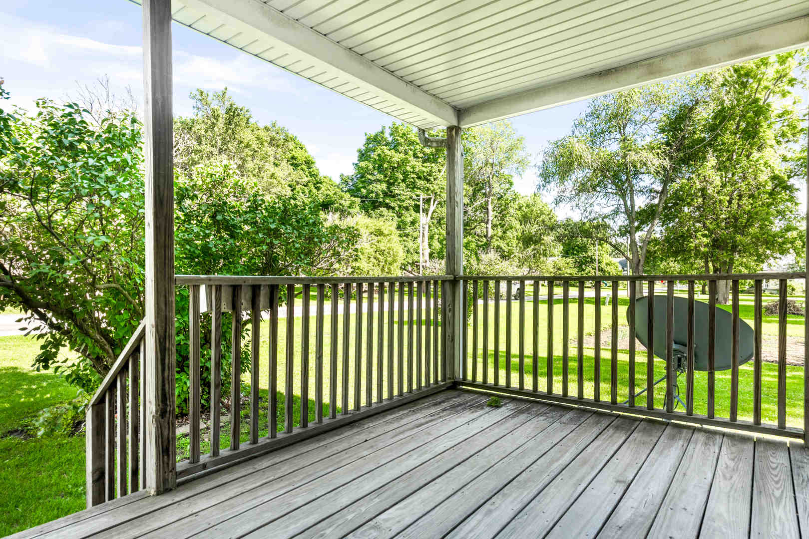 708 N Mill Street Property Photo 4