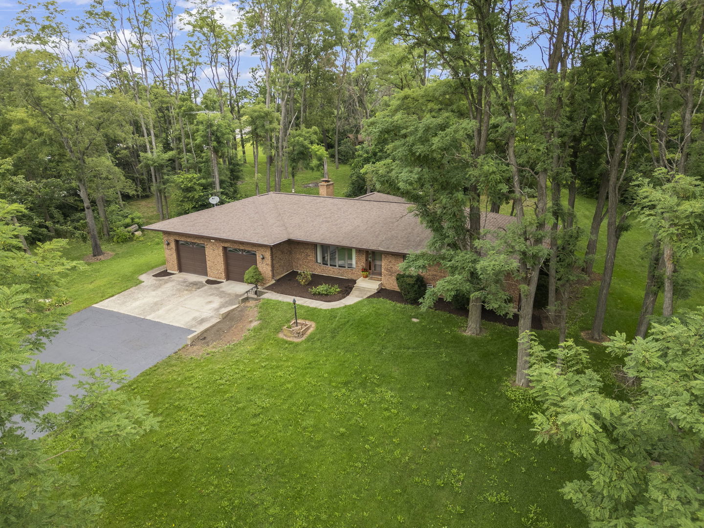 7 Timbercreek Drive Property Photo 1