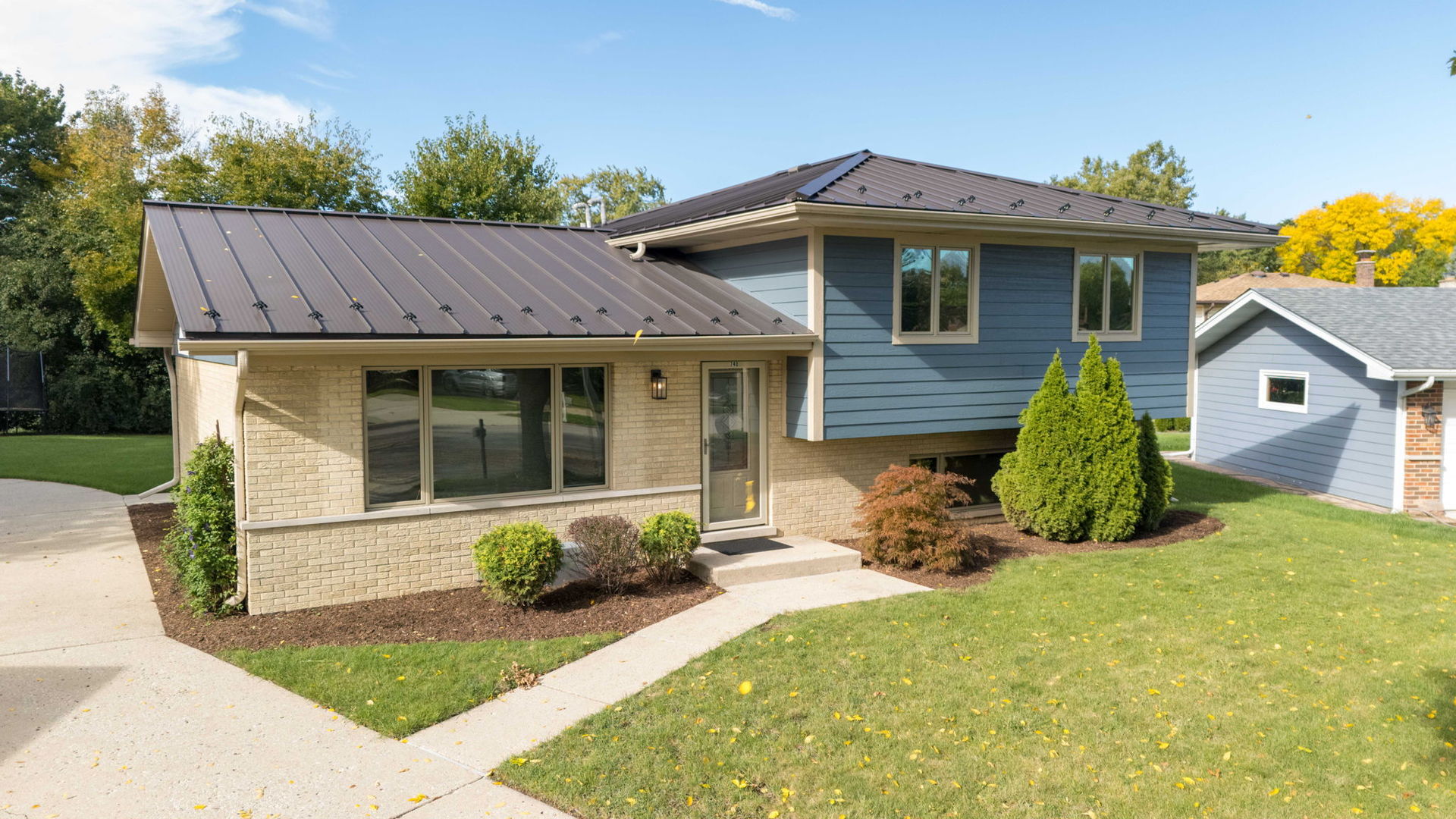 740 Terrace Court Property Photo 1