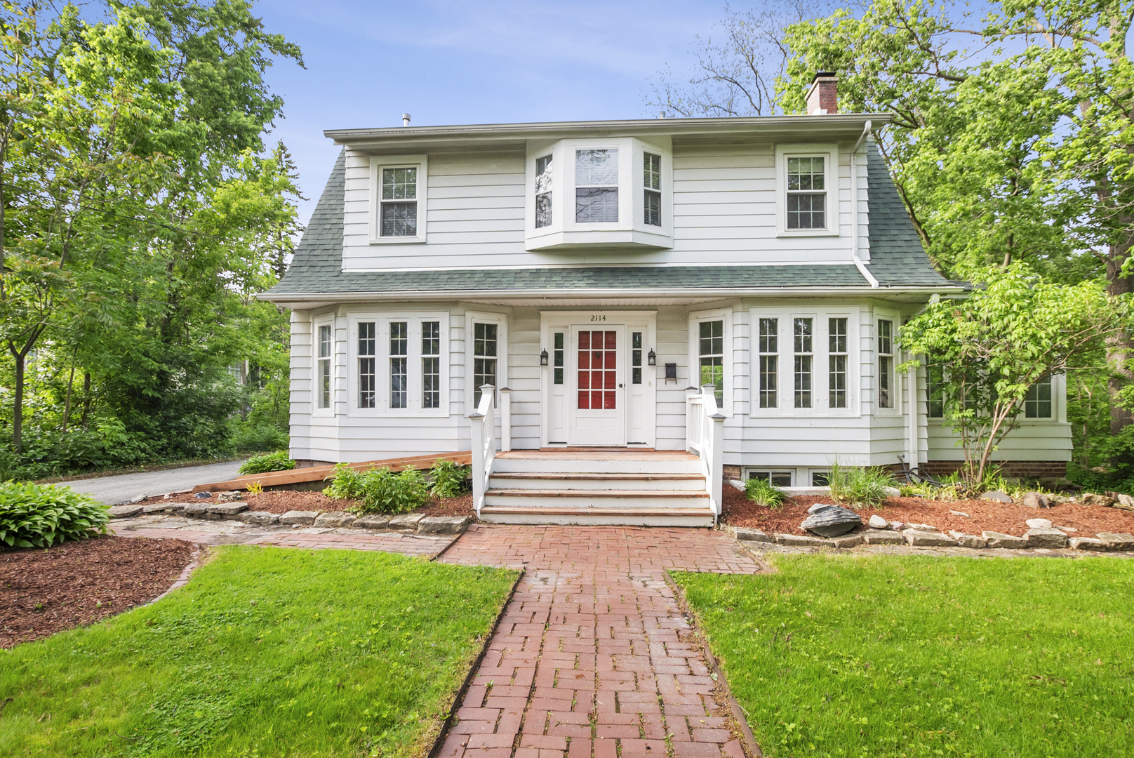 2114 Cedar Road
