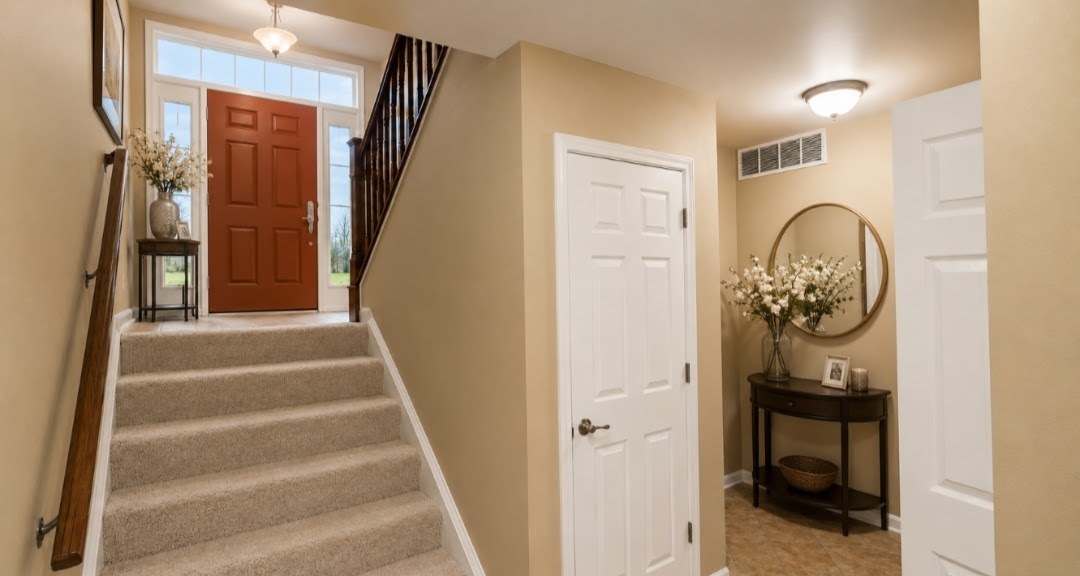 5508 Cambridge Way Property Photo 7