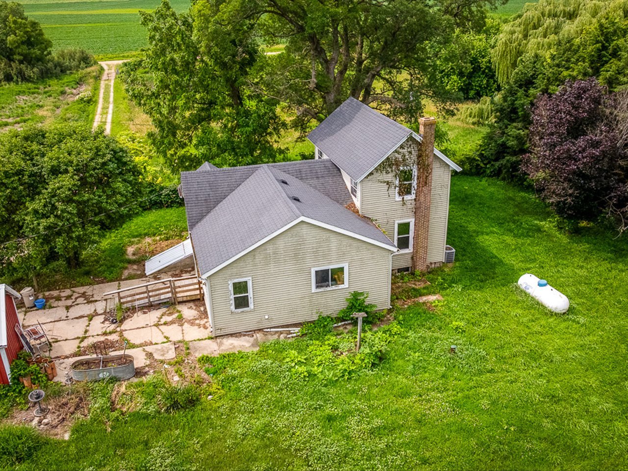 9836 E Maize Road Property Photo 1