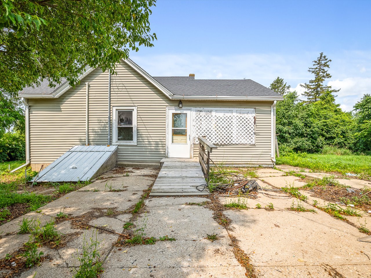 9836 E Maize Road Property Photo 2