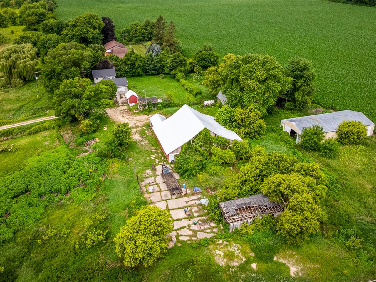 9836 E Maize Road Property Photo 3