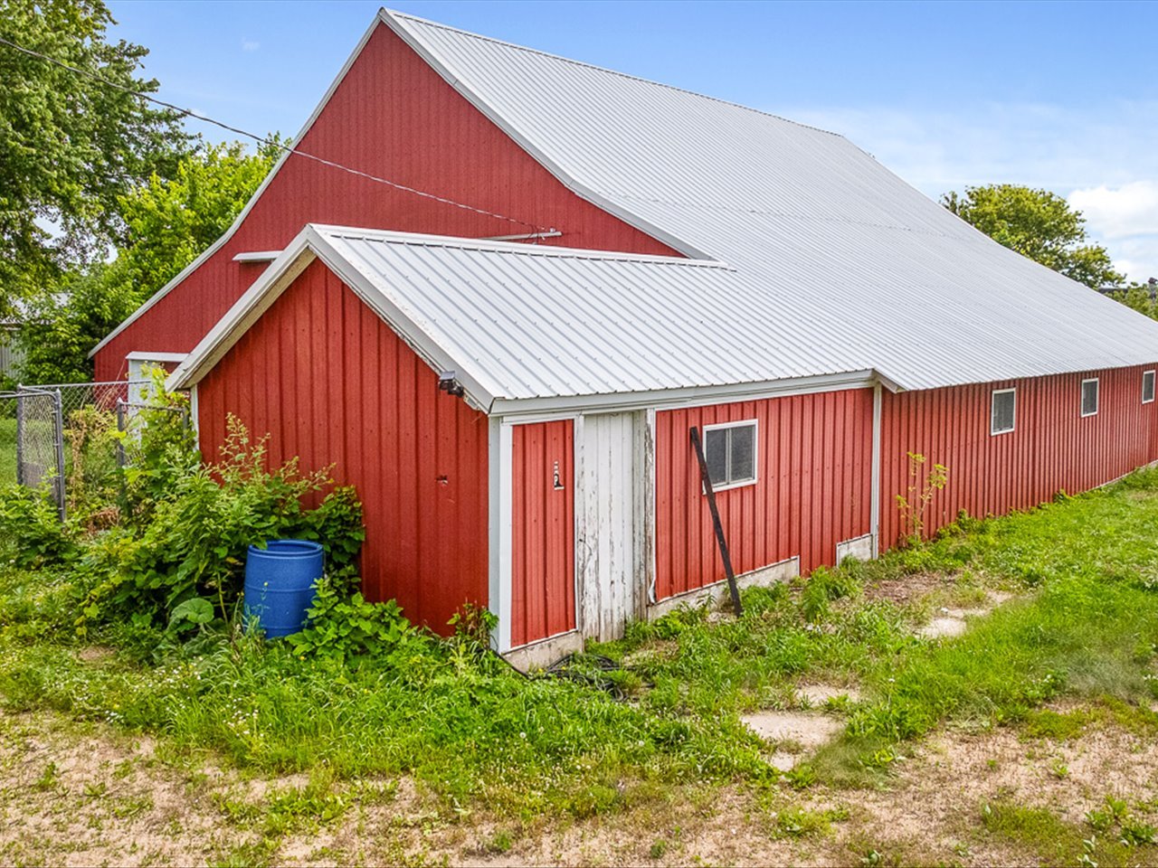 9836 E Maize Road Property Photo 5