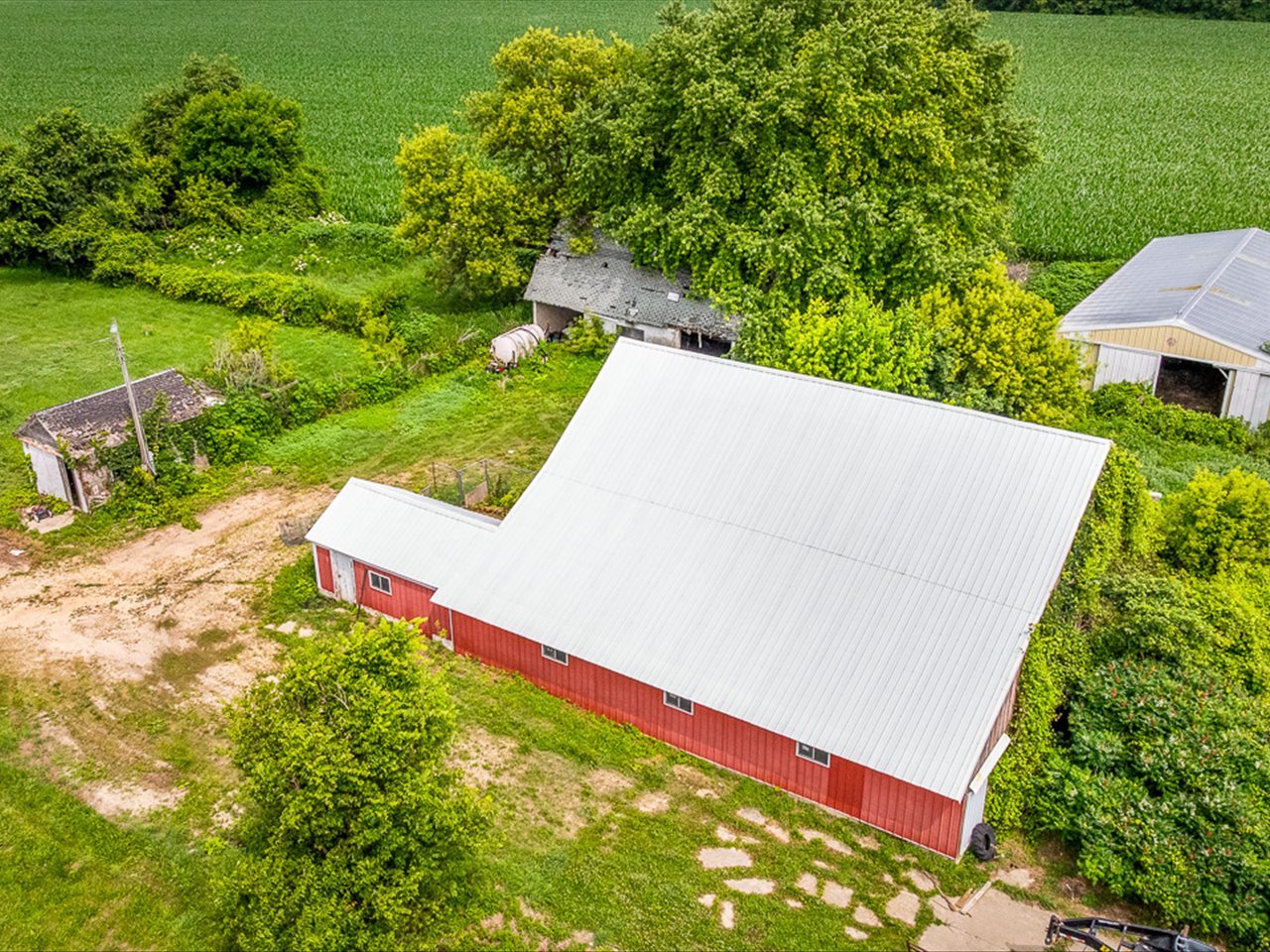 9836 E Maize Road Property Photo 7