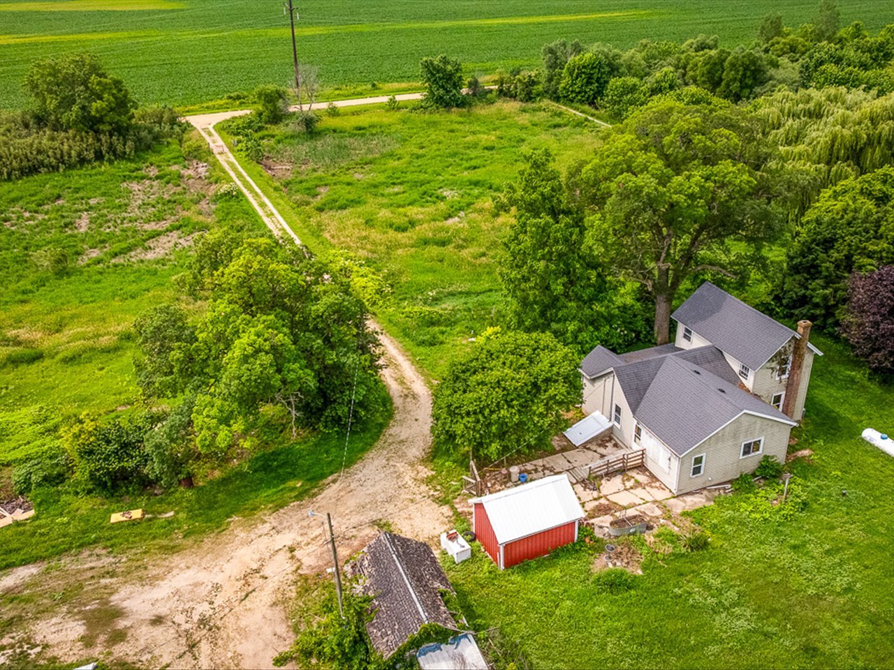 9836 E Maize Road Property Photo 28