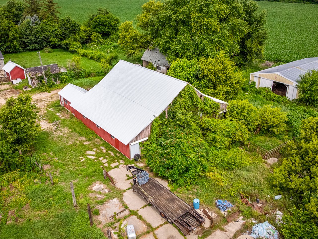 9836 E Maize Road Property Photo 39