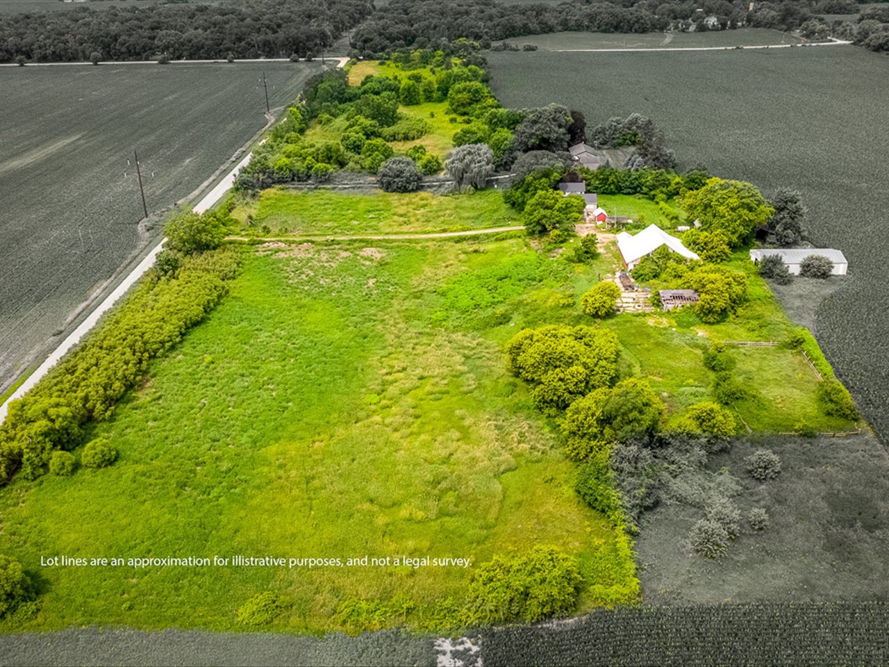 9836 E Maize Road Property Photo 44