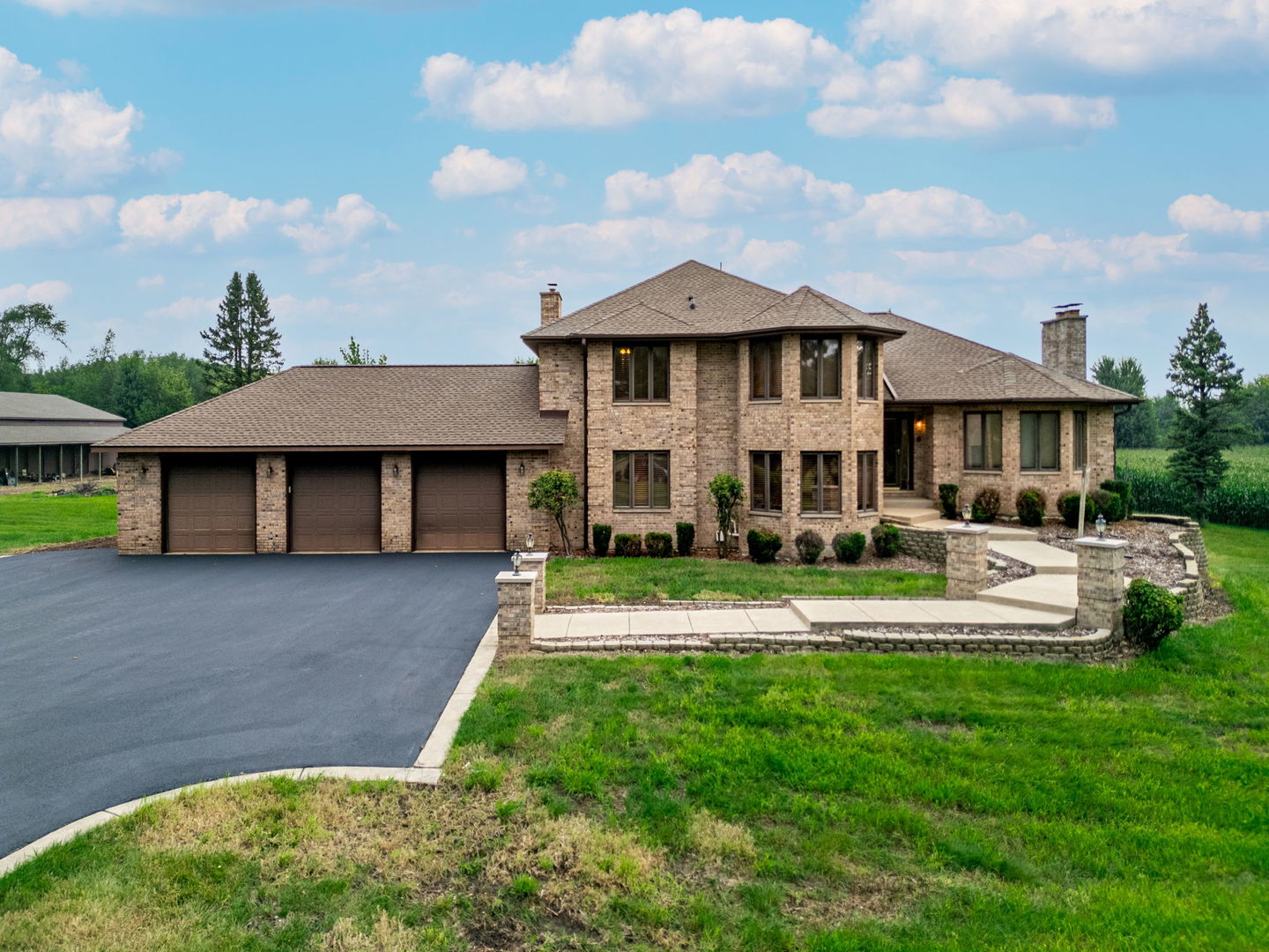 15020 Harmony Road Property Photo 1