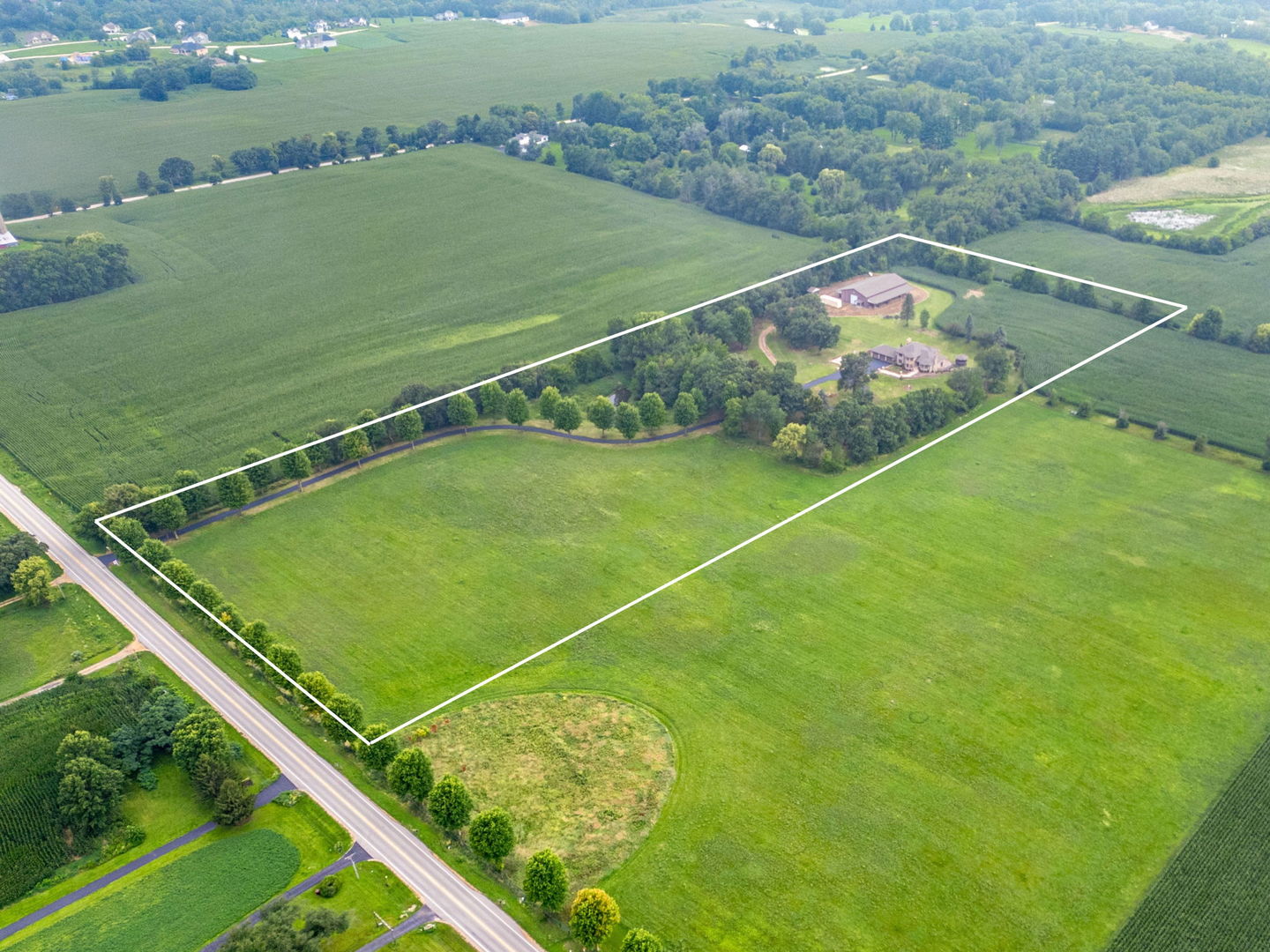 15020 Harmony Road Property Photo 4