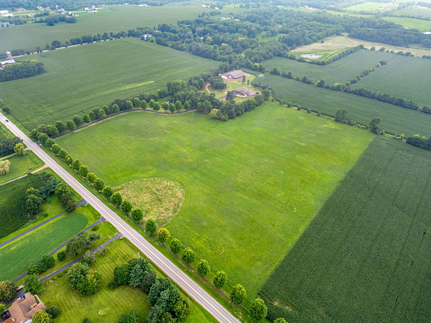 15020 Harmony Road Property Photo 5