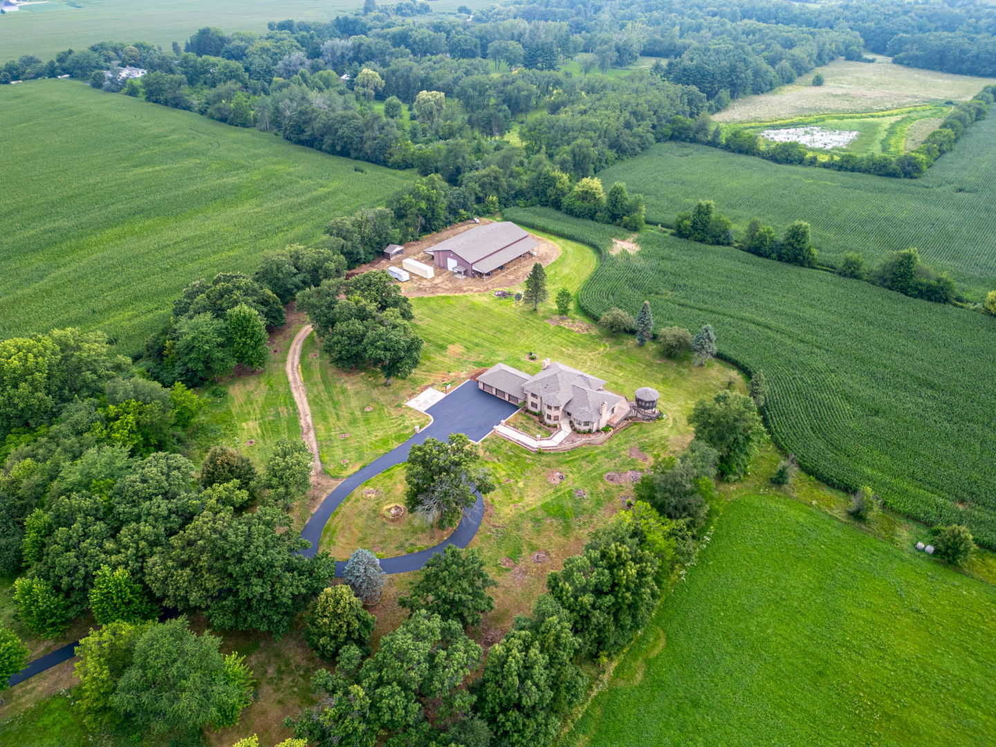 15020 Harmony Road Property Photo 6