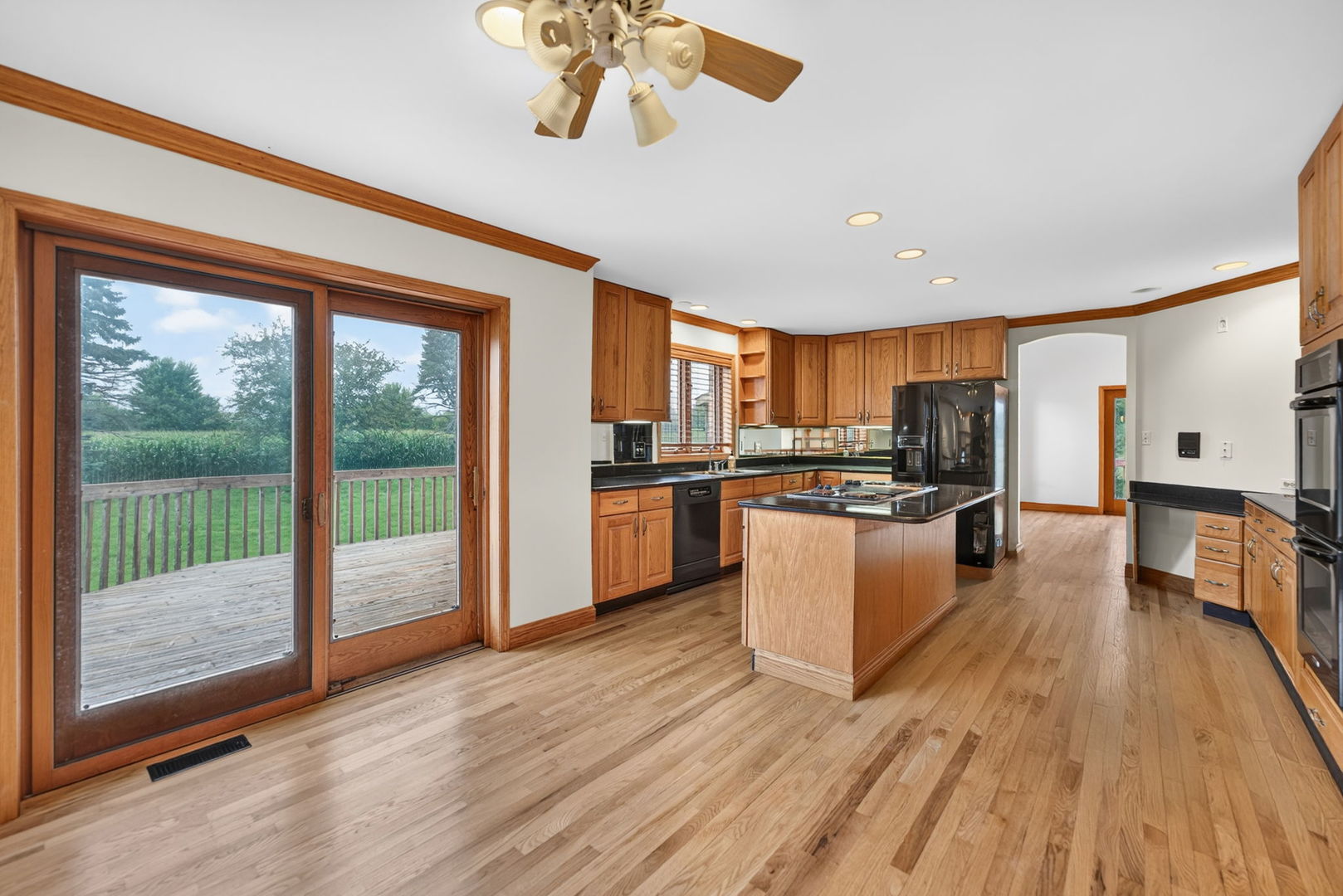 15020 Harmony Road Property Photo 16