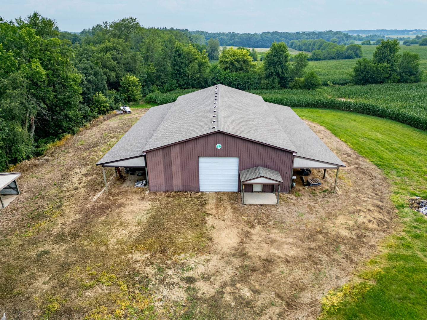 15020 Harmony Road Property Photo 46