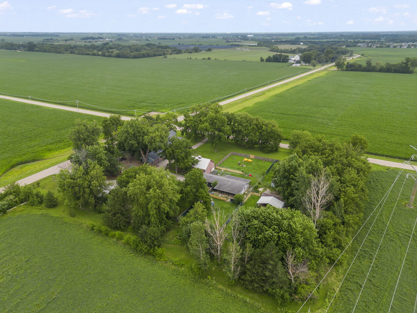 2013 Beecher Road Property Photo 1