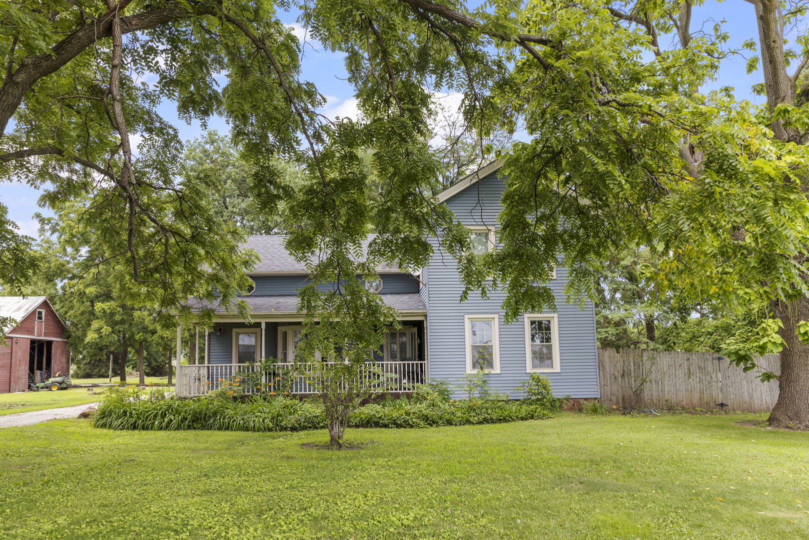 2013 Beecher Road Property Photo 4