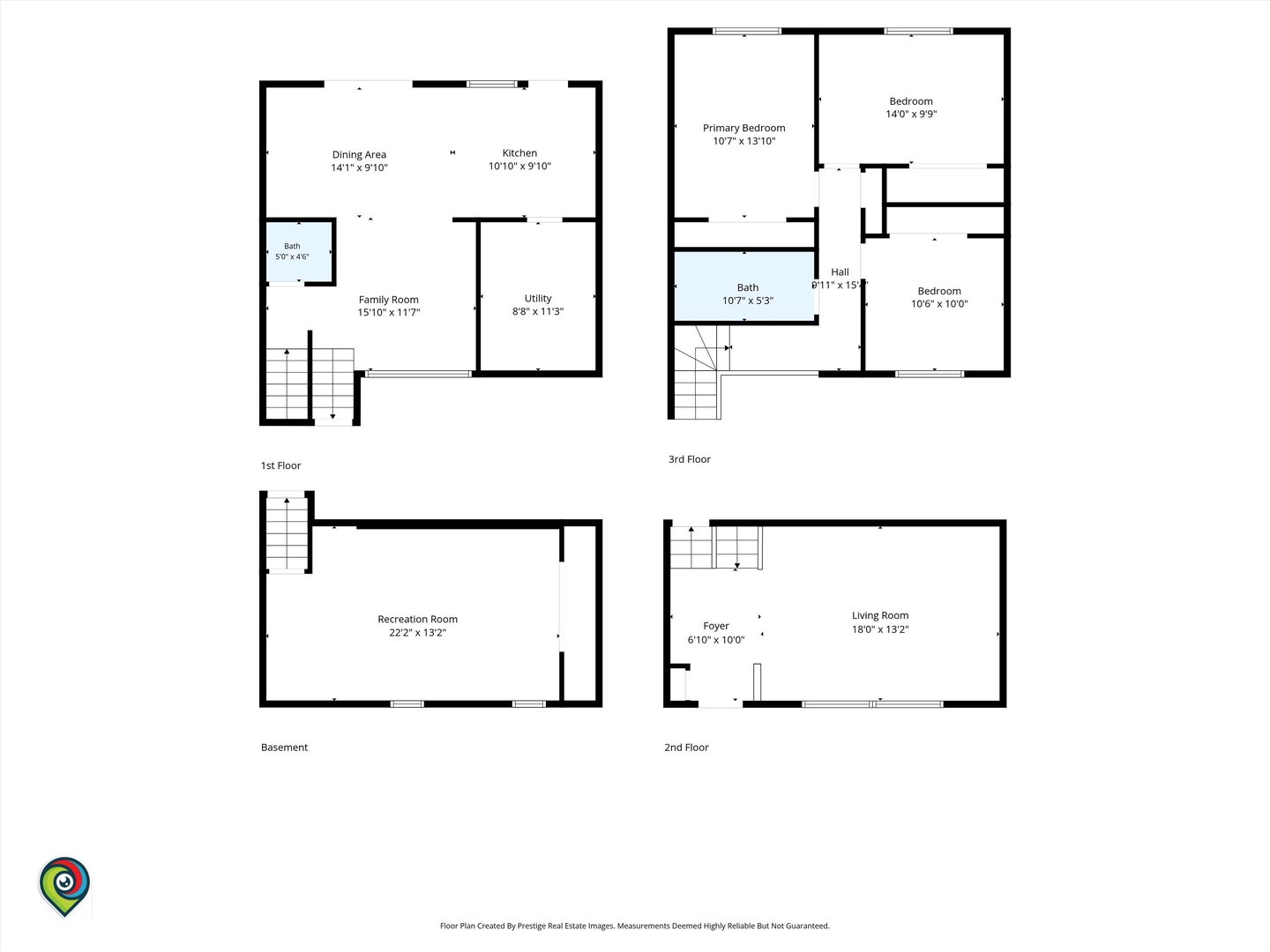 9005 Sherry Lane Property Photo 39