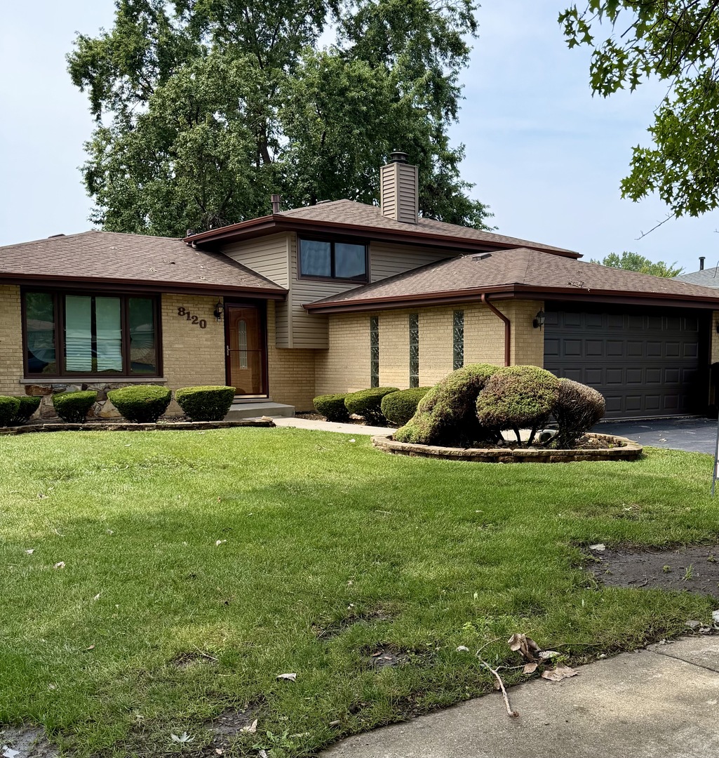 8120 Christeen Drive