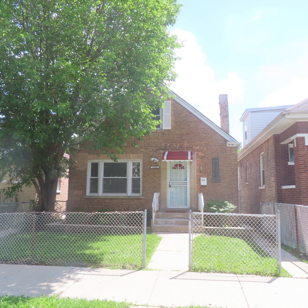 10549 S Indiana Avenue Property Photo 1