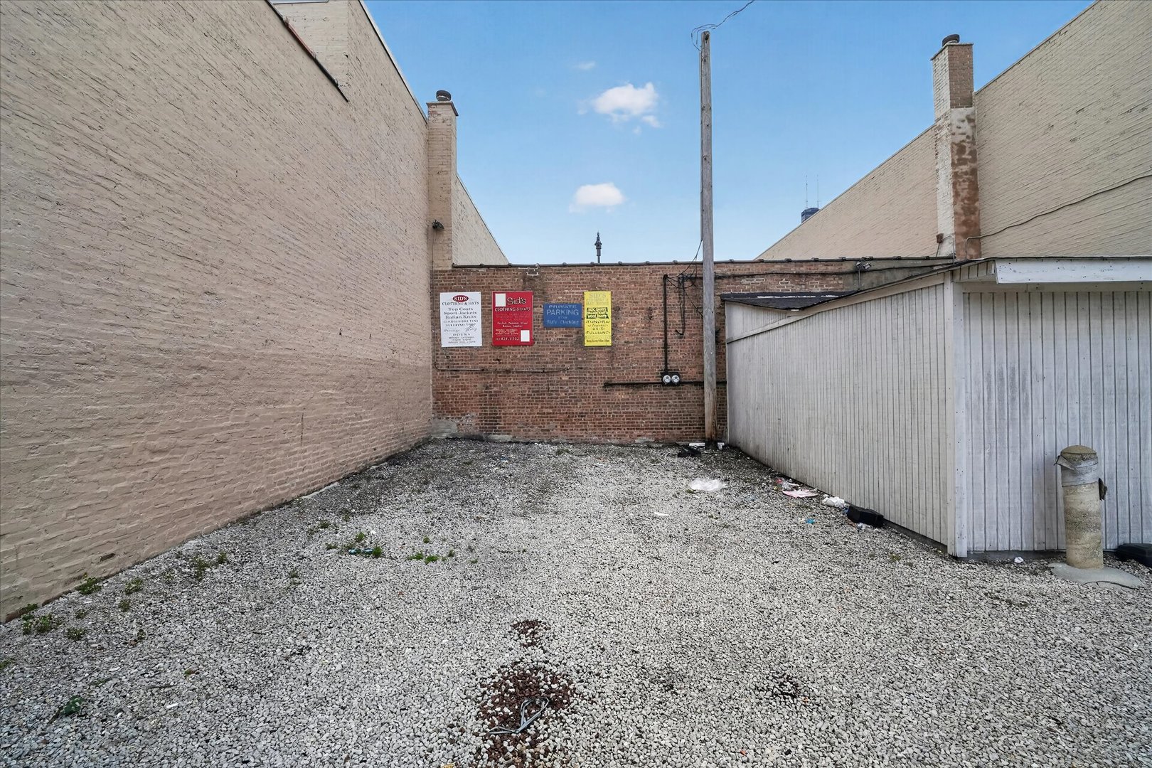 607 W Roosevelt Road Property Photo 50