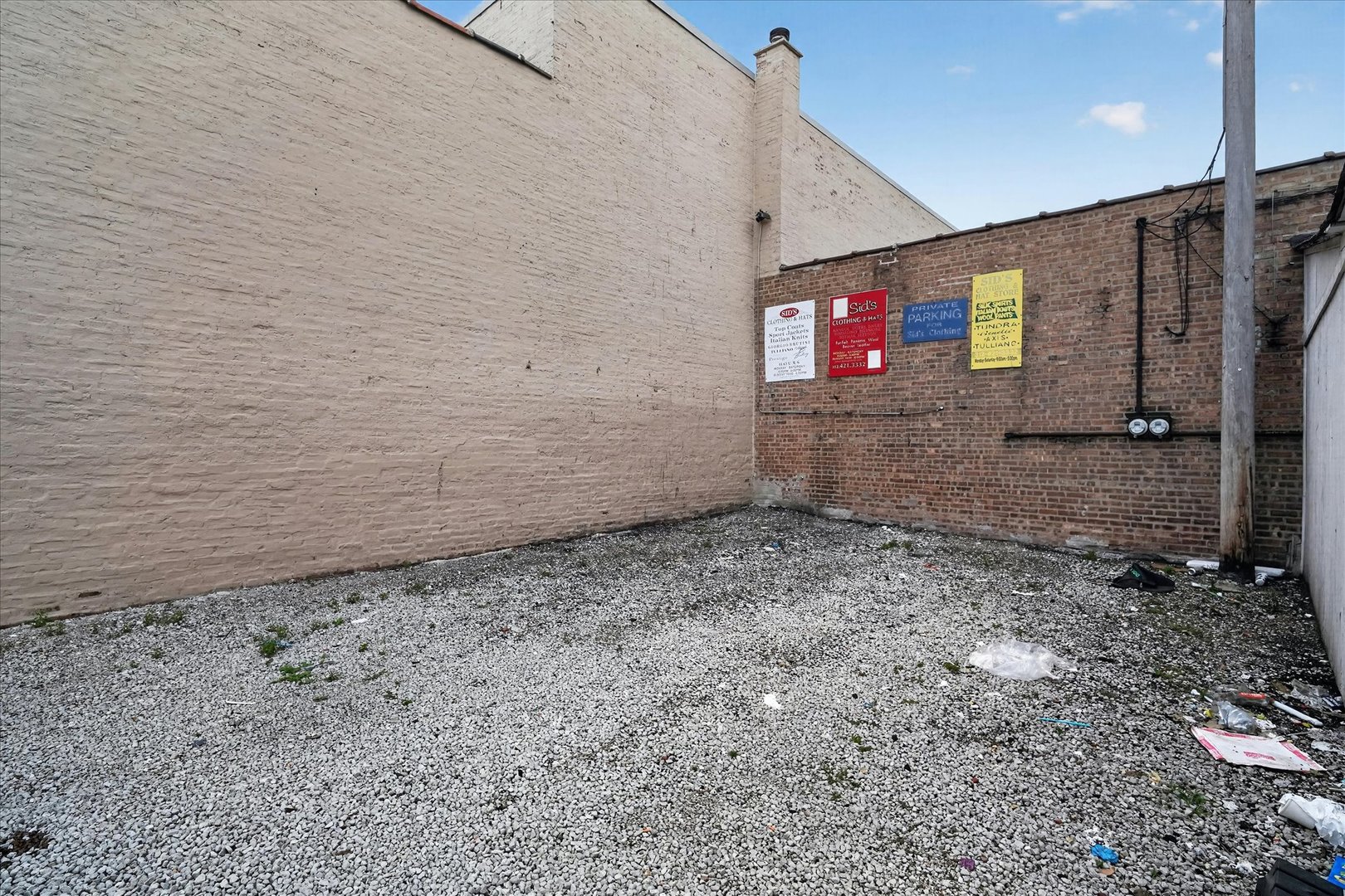 607 W Roosevelt Road Property Photo 58