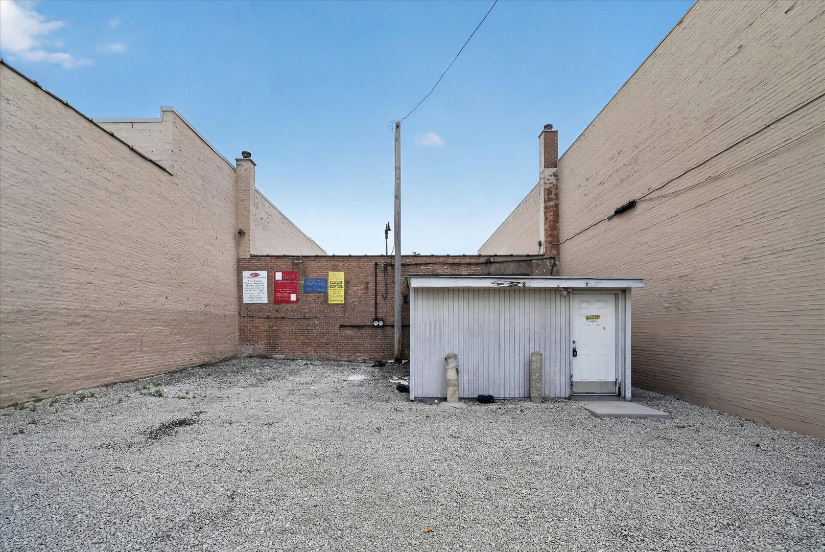 607 W Roosevelt Road Property Photo 63
