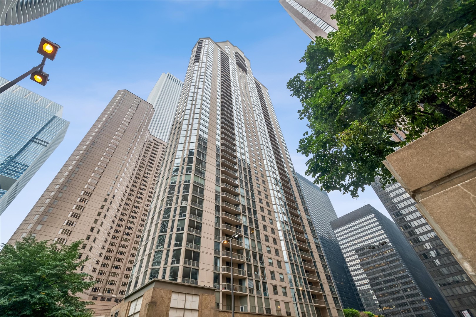 222 N Columbus Drive 1909 Property Photo 2