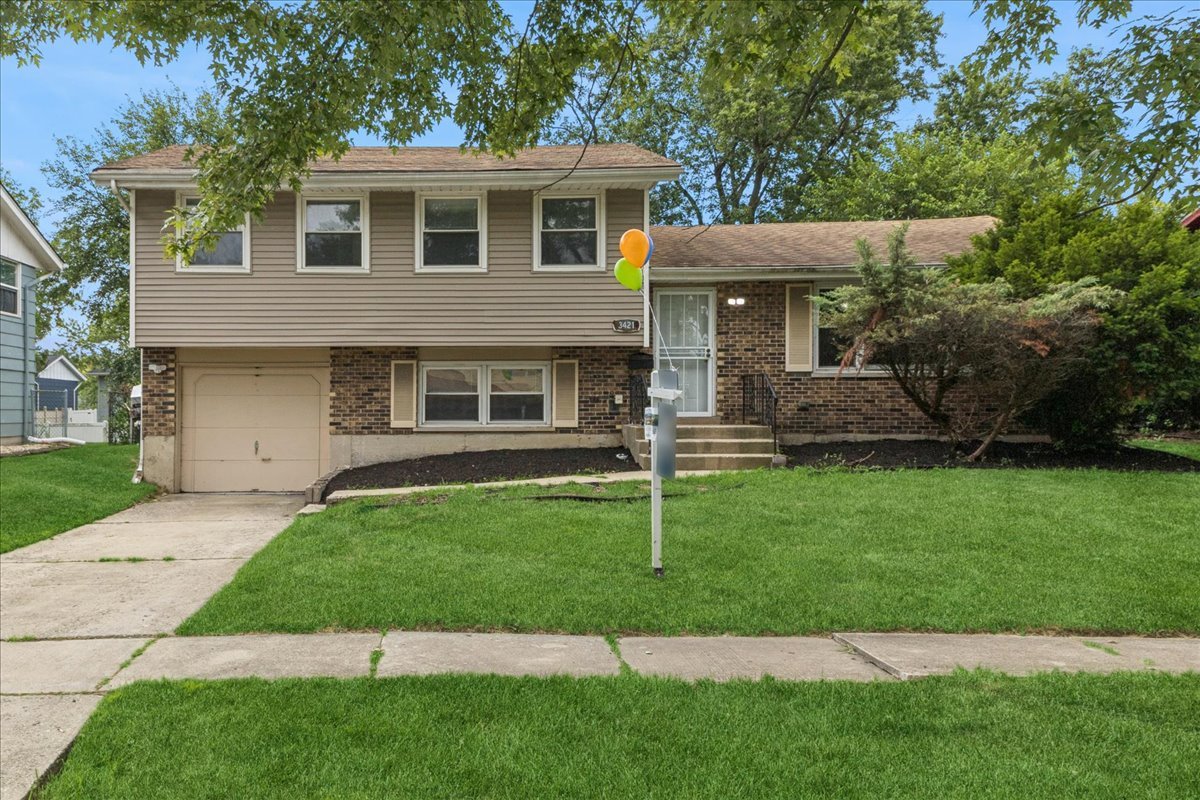 3421 Birchwood Drive Property Photo 1