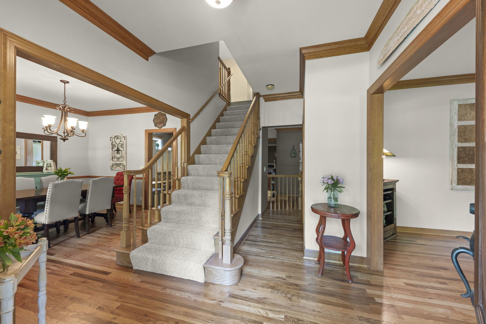 443 Timber Ridge Drive Property Photo 6