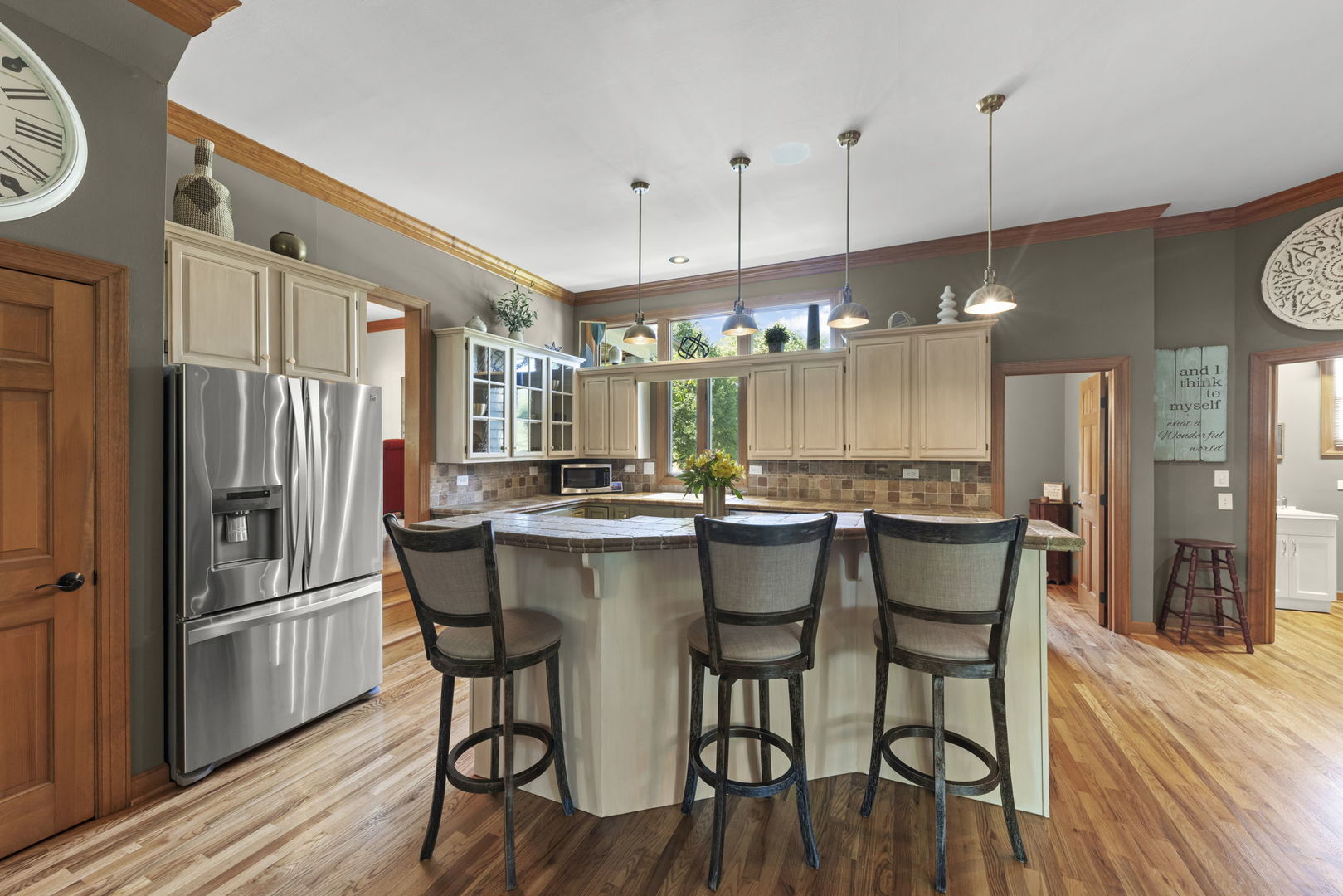 443 Timber Ridge Drive Property Photo 8
