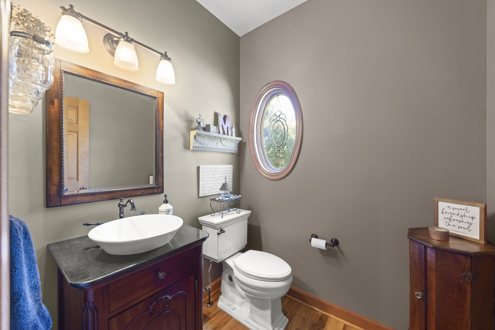 443 Timber Ridge Drive Property Photo 18
