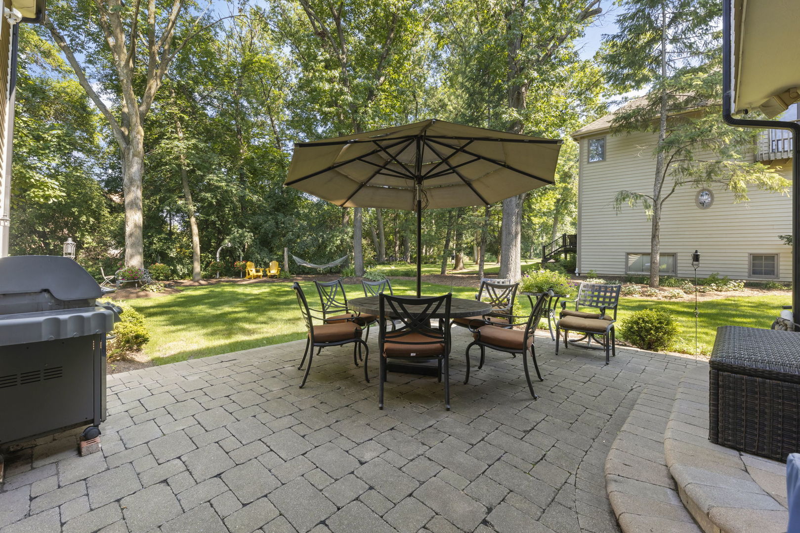 443 Timber Ridge Drive Property Photo 36