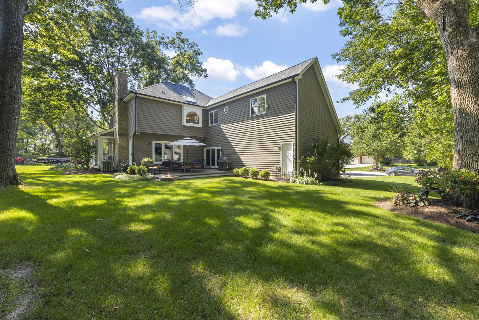 443 Timber Ridge Drive Property Photo 39