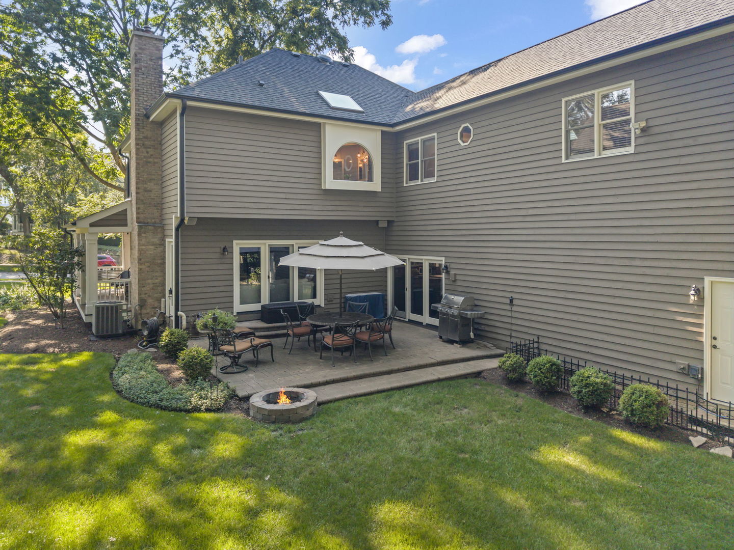443 Timber Ridge Drive Property Photo 40