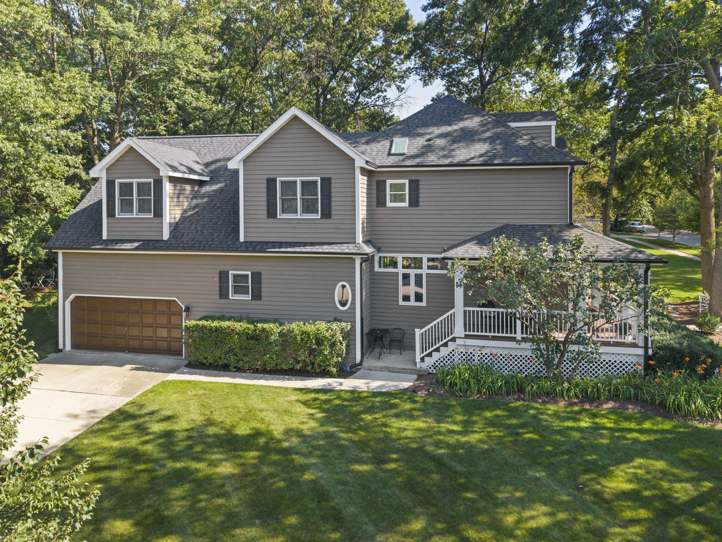 443 Timber Ridge Drive Property Photo 41