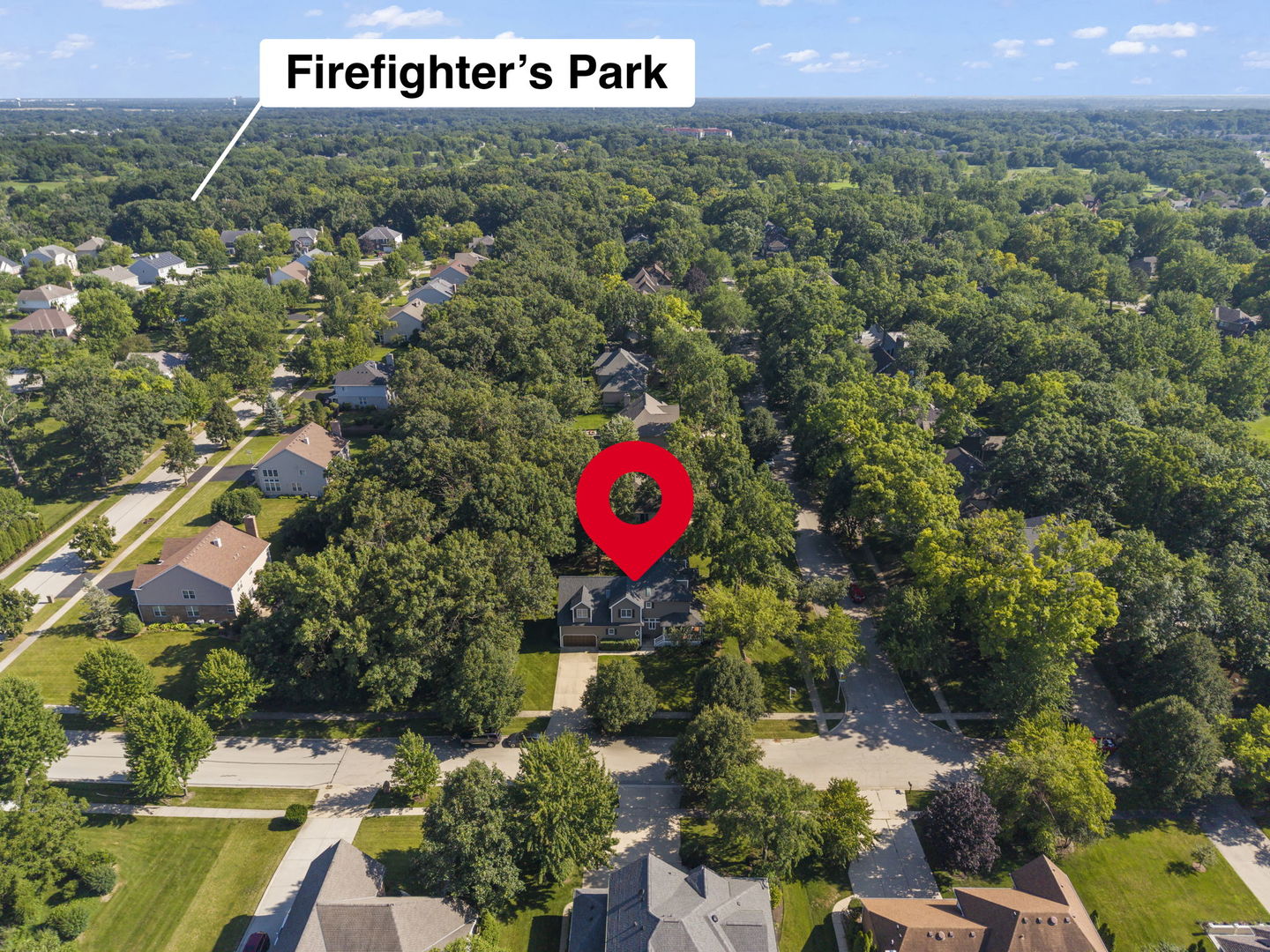 443 Timber Ridge Drive Property Photo 46