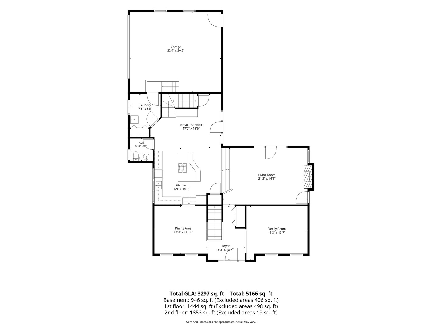 443 Timber Ridge Drive Property Photo 47