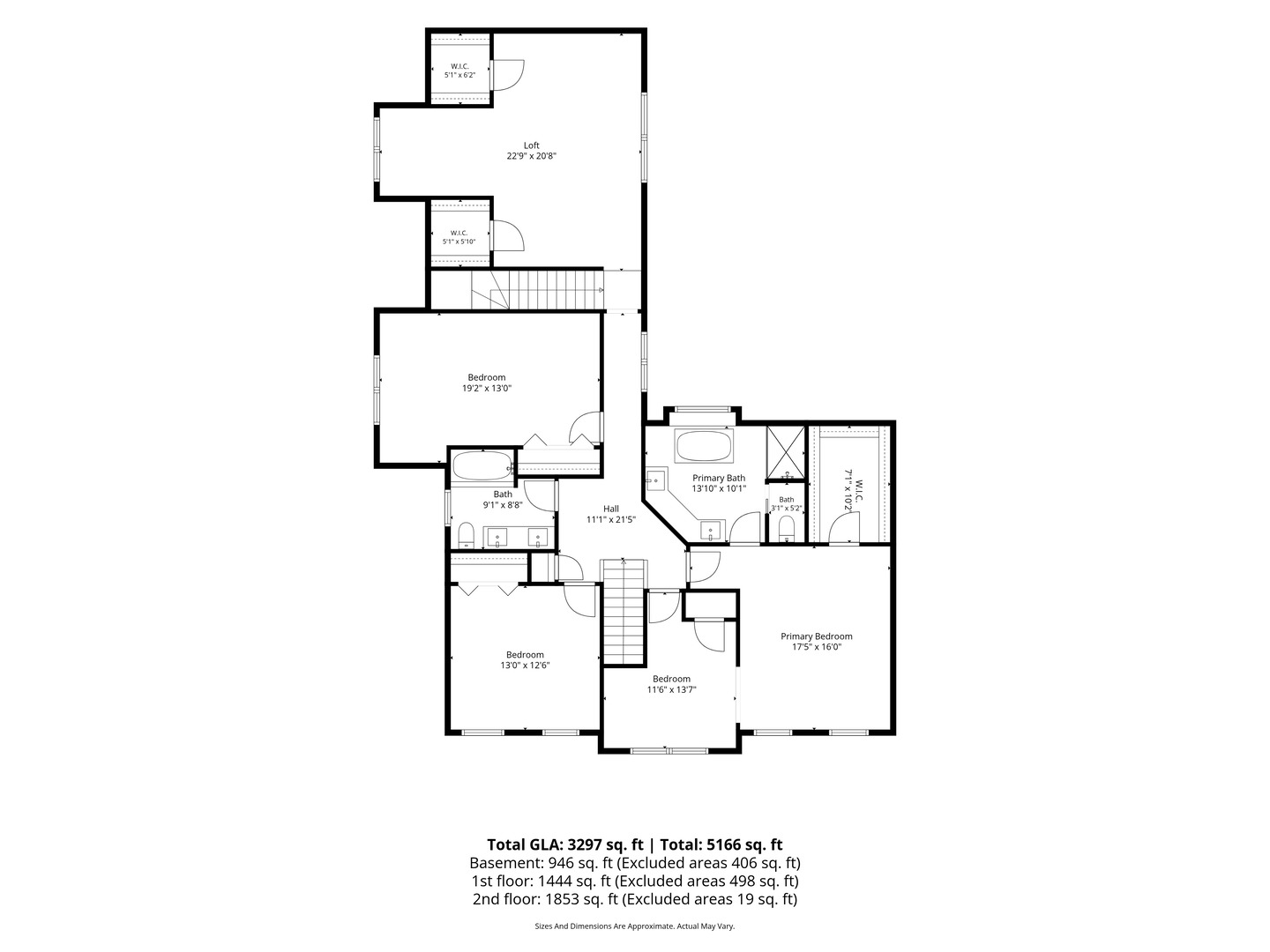 443 Timber Ridge Drive Property Photo 48